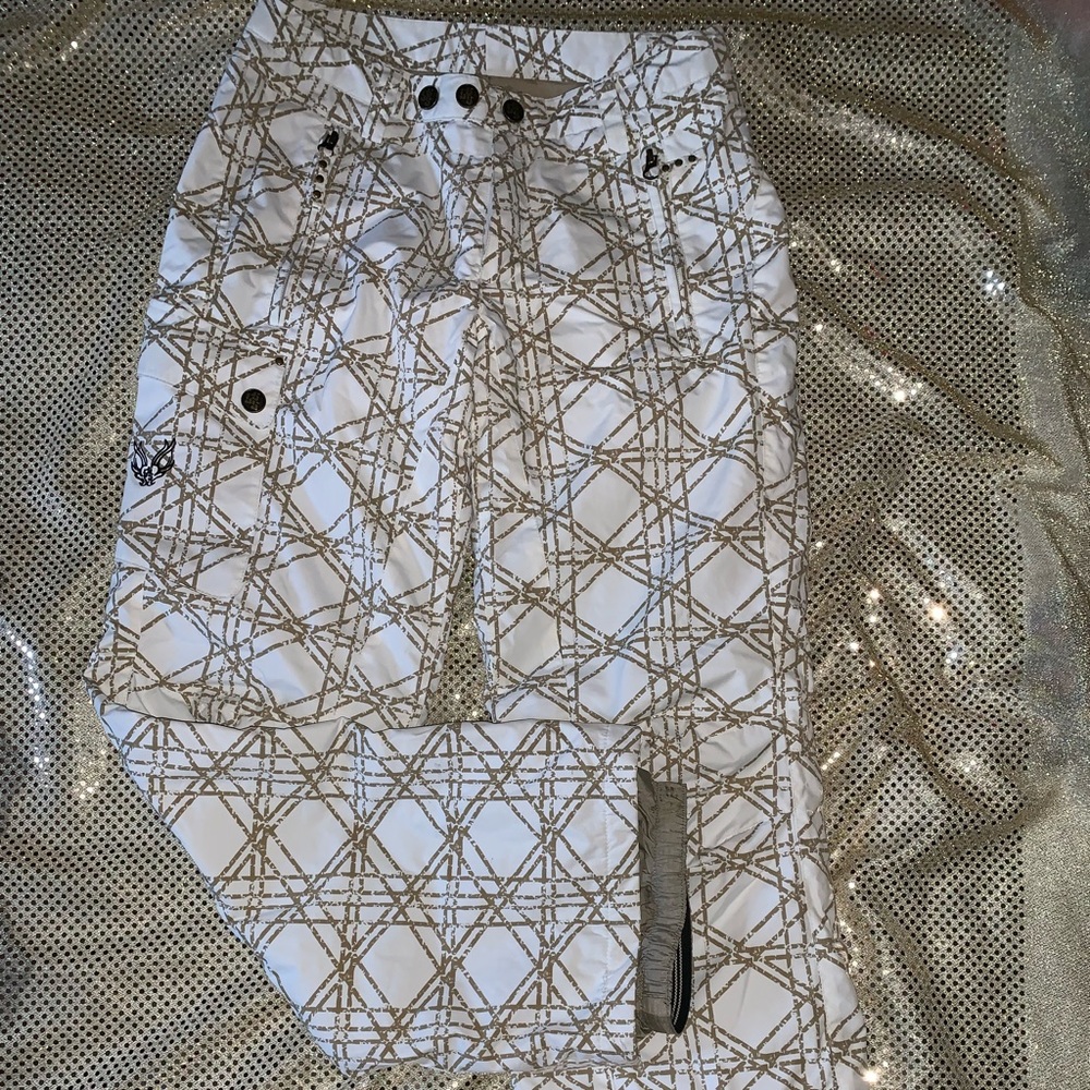 ❤️555 Ski Pants❤️